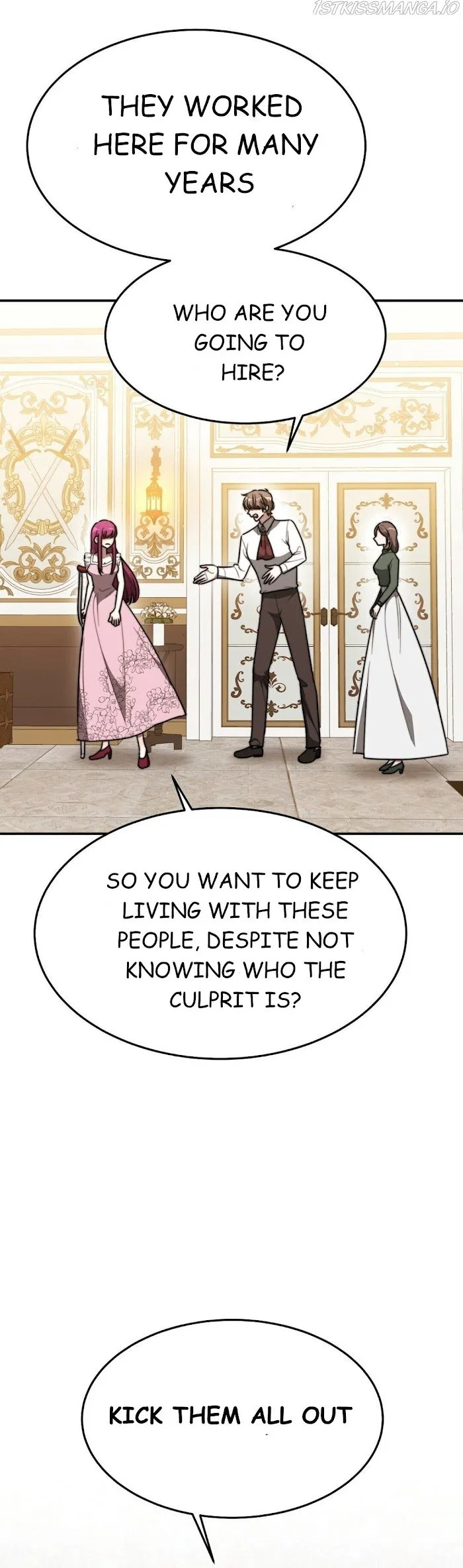The Three Are Living a Married Life Chapter 40 – Page 9