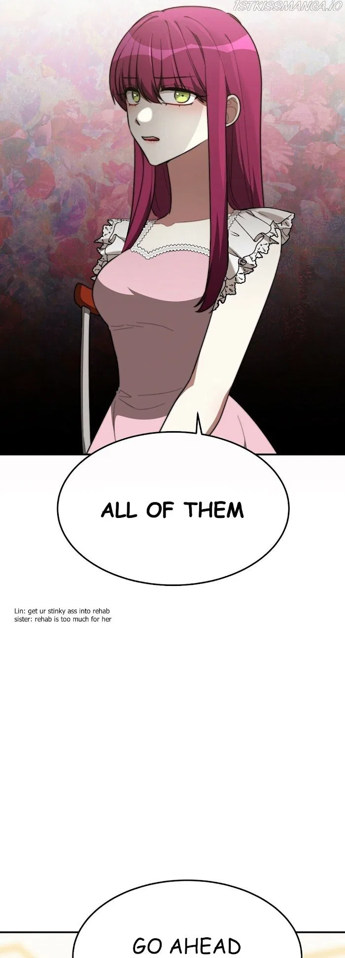The Three Are Living a Married Life Chapter 40 – Page 10