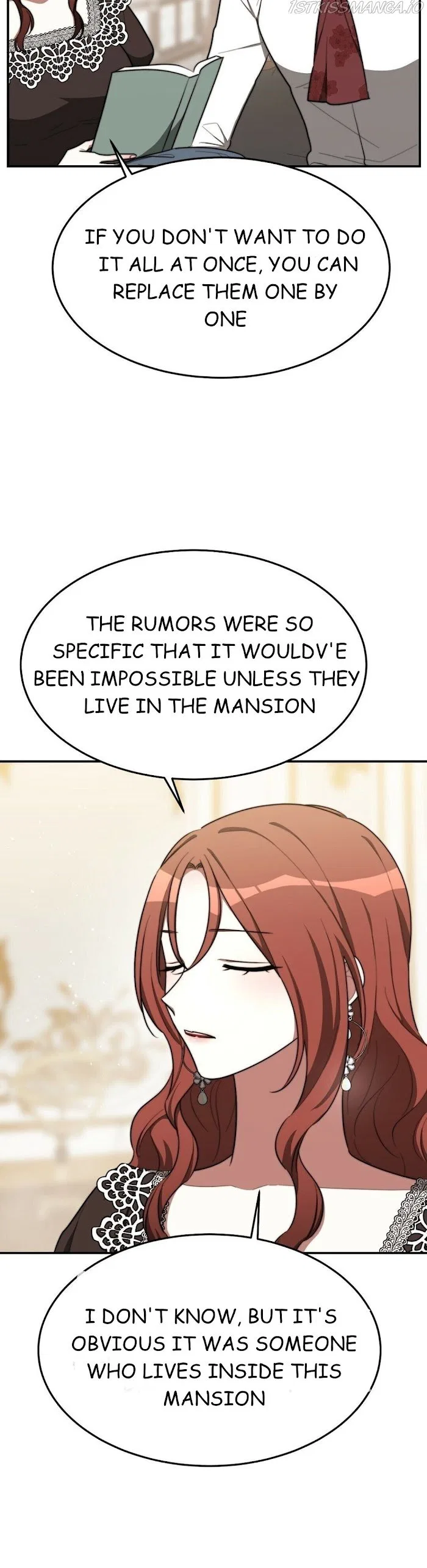 The Three Are Living a Married Life Chapter 40 – Page 12