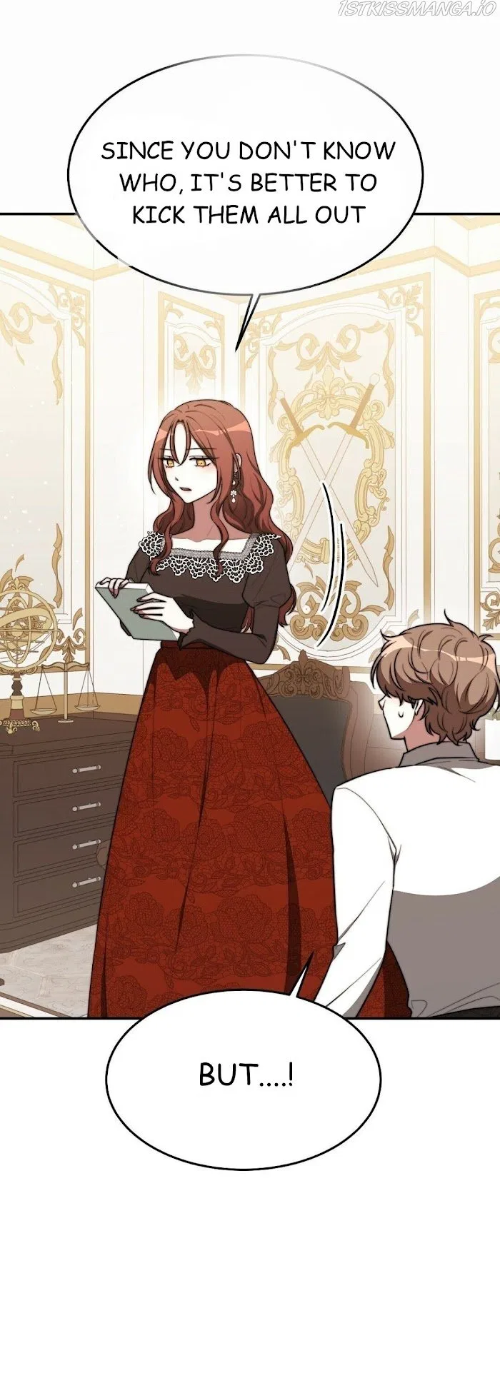 The Three Are Living a Married Life Chapter 40 – Page 13