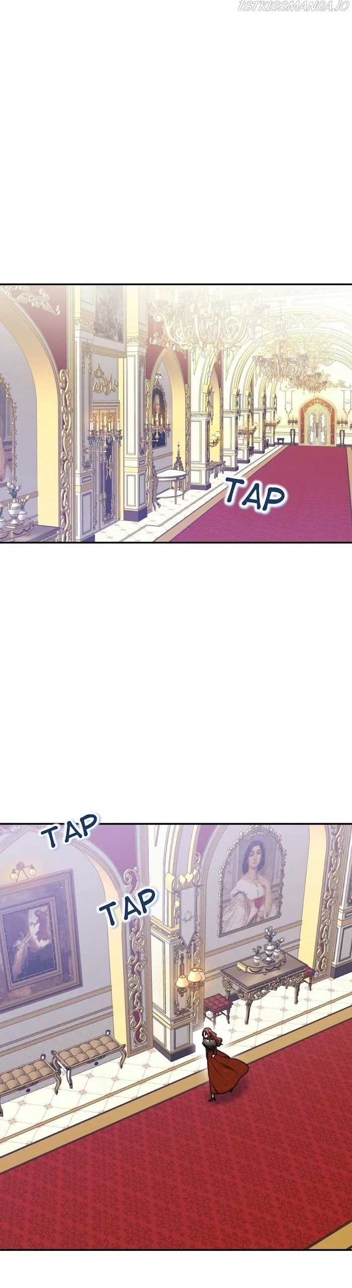 The Three Are Living a Married Life Chapter 40 – Page 15