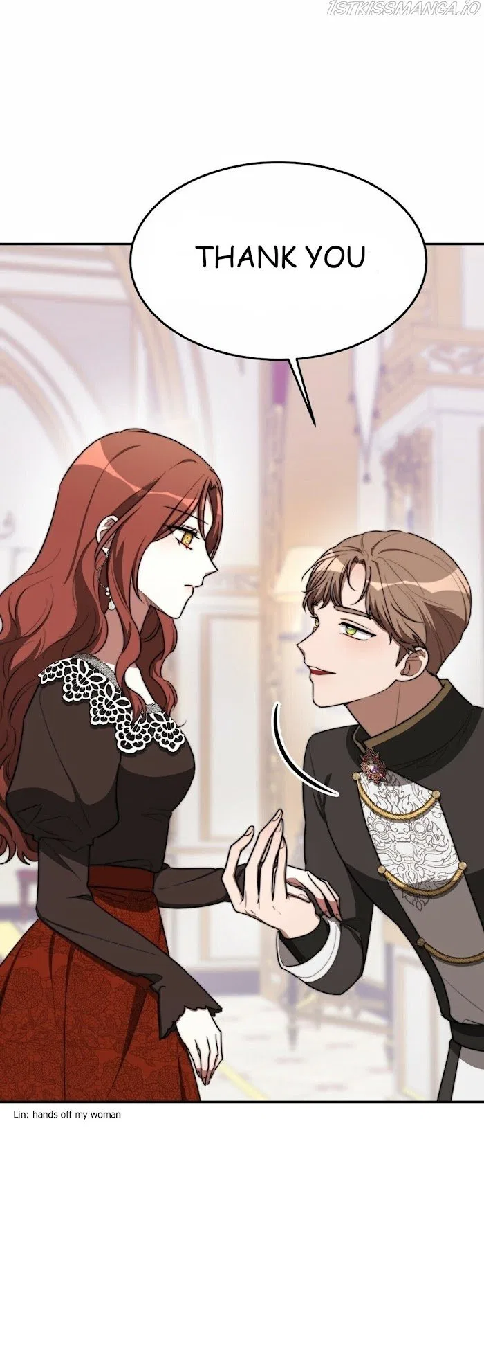 The Three Are Living a Married Life Chapter 40 – Page 20