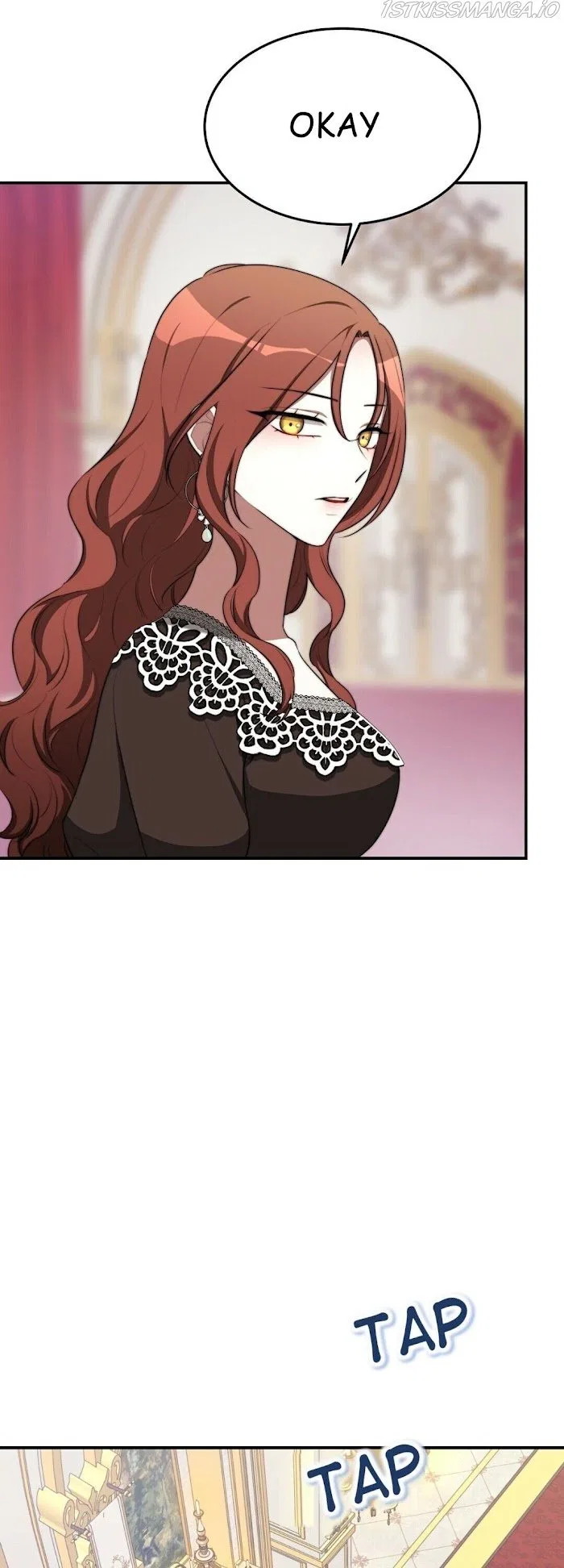 The Three Are Living a Married Life Chapter 40 – Page 21