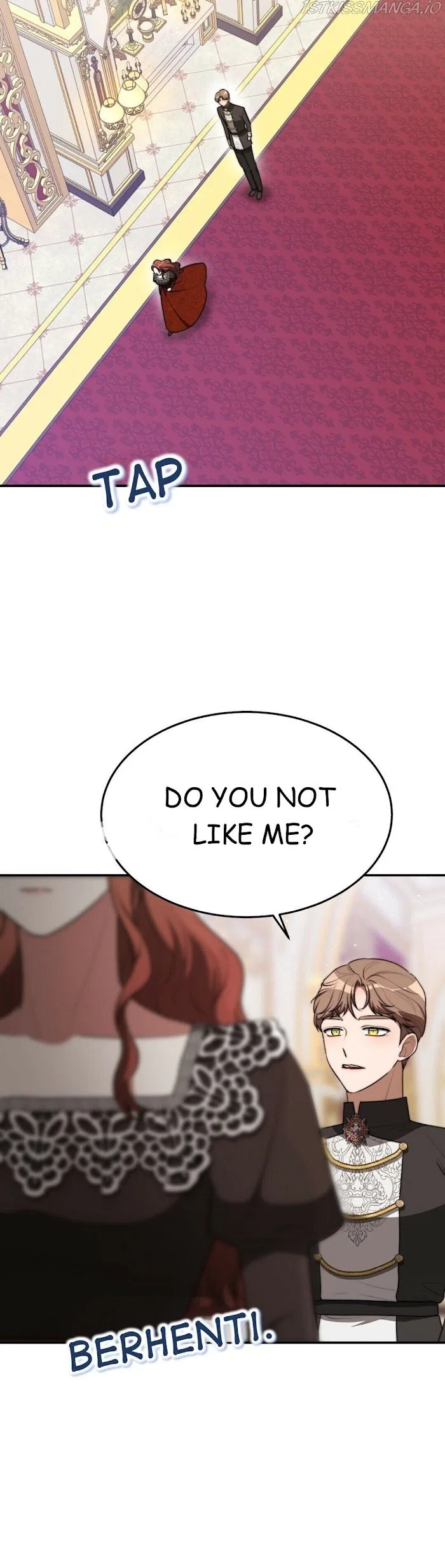 The Three Are Living a Married Life Chapter 40 – Page 22