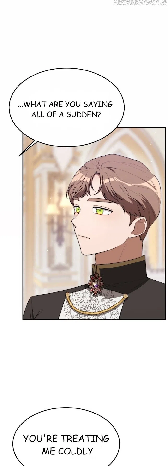 The Three Are Living a Married Life Chapter 40 – Page 23