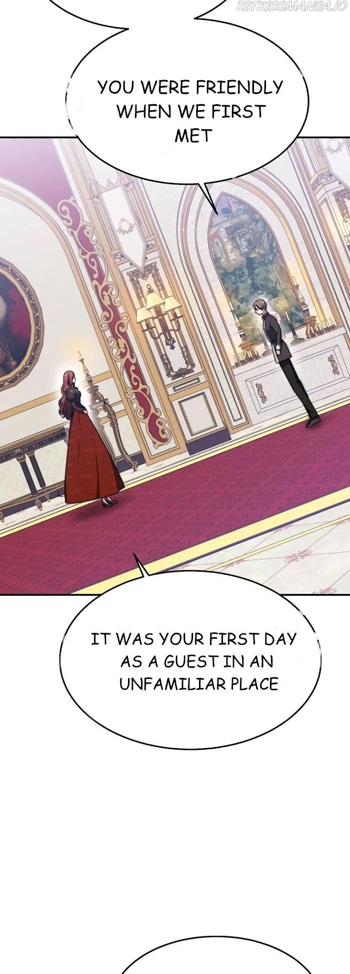 The Three Are Living a Married Life Chapter 40 – Page 24
