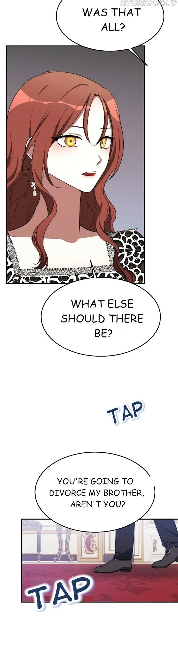 The Three Are Living a Married Life Chapter 40 – Page 25