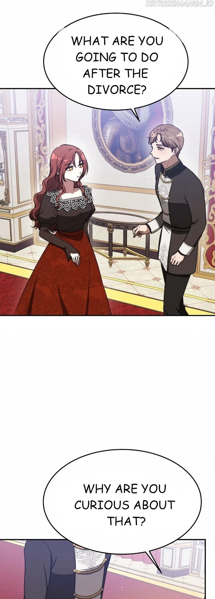 The Three Are Living a Married Life Chapter 40 – Page 26