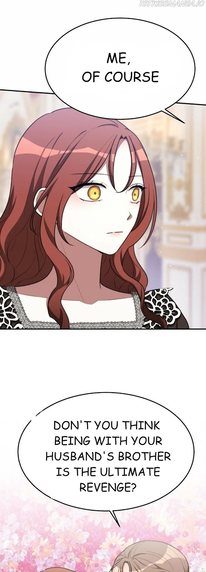 The Three Are Living a Married Life Chapter 40 – Page 28