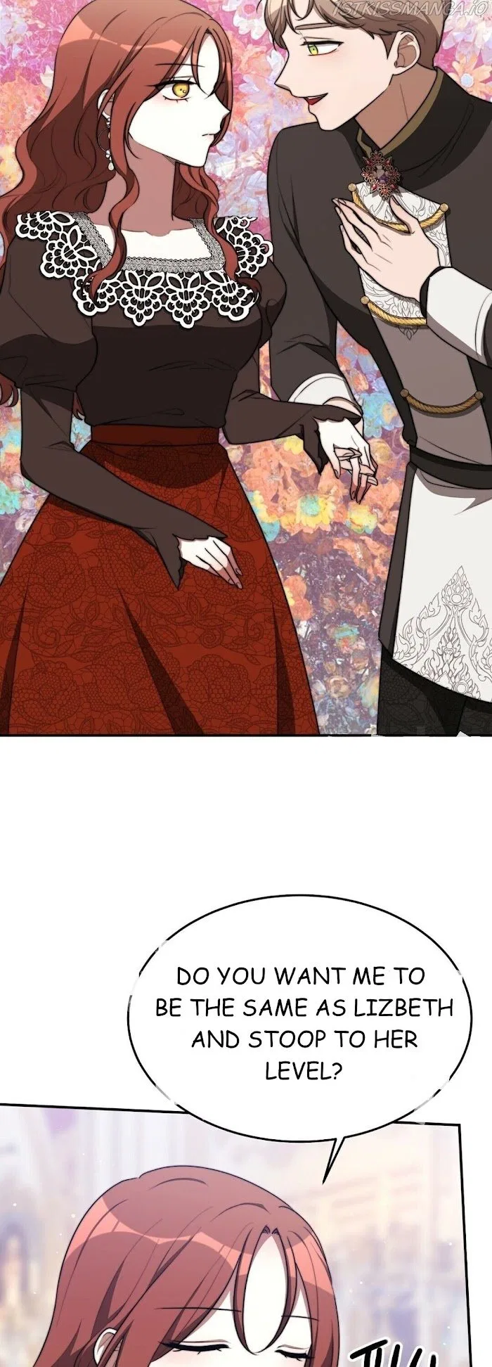 The Three Are Living a Married Life Chapter 40 – Page 29