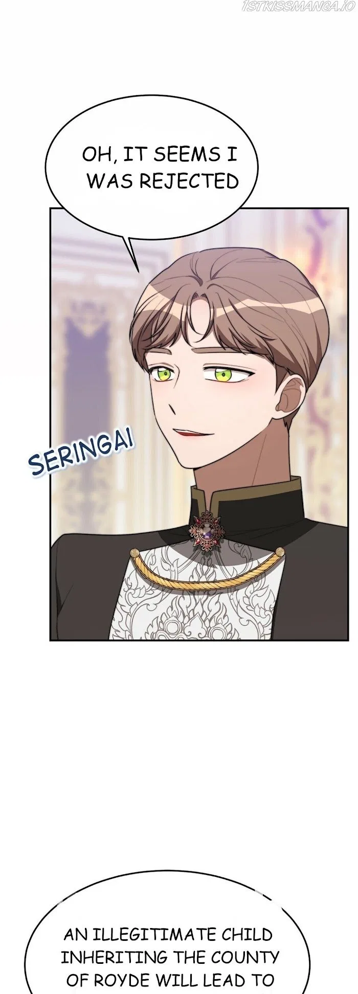 The Three Are Living a Married Life Chapter 40 – Page 31