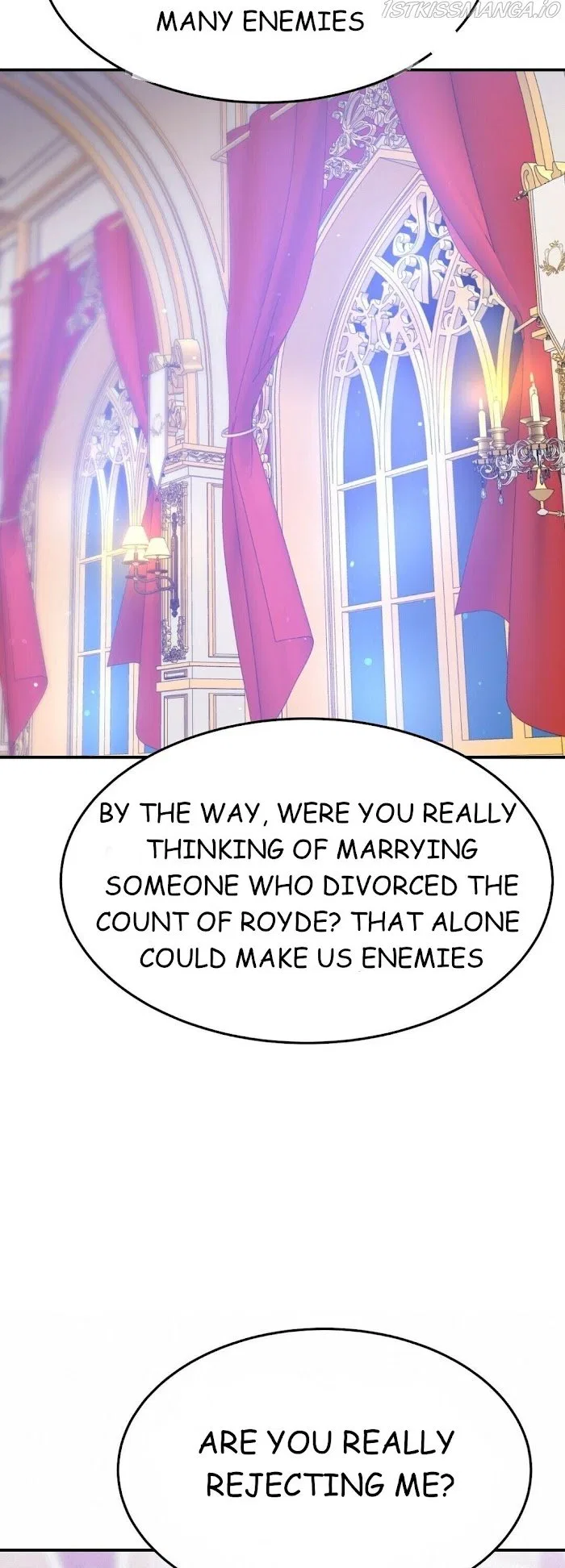 The Three Are Living a Married Life Chapter 40 – Page 32
