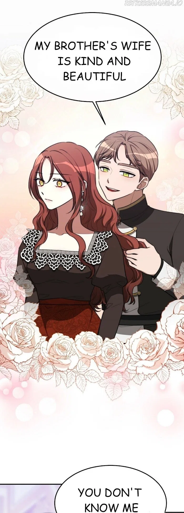 The Three Are Living a Married Life Chapter 40 – Page 34
