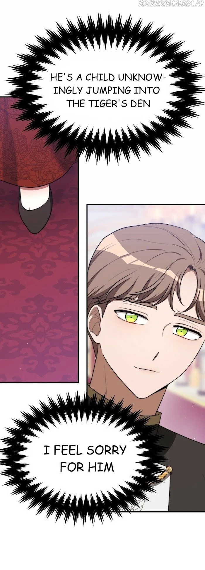The Three Are Living a Married Life Chapter 40 – Page 36