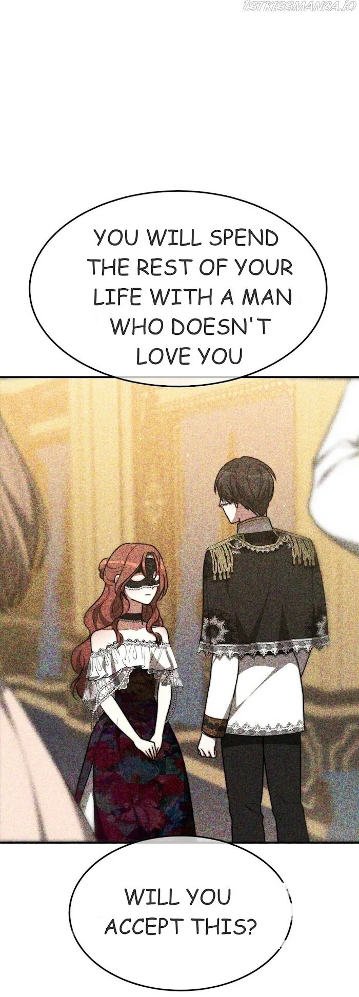 The Three Are Living a Married Life Chapter 40 – Page 37