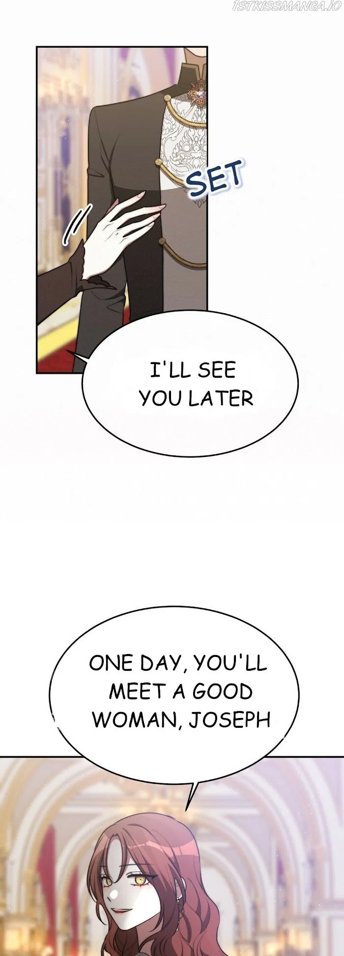 The Three Are Living a Married Life Chapter 40 – Page 39