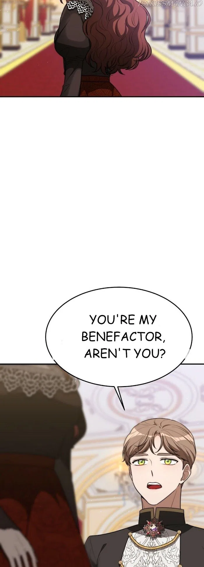 The Three Are Living a Married Life Chapter 40 – Page 40