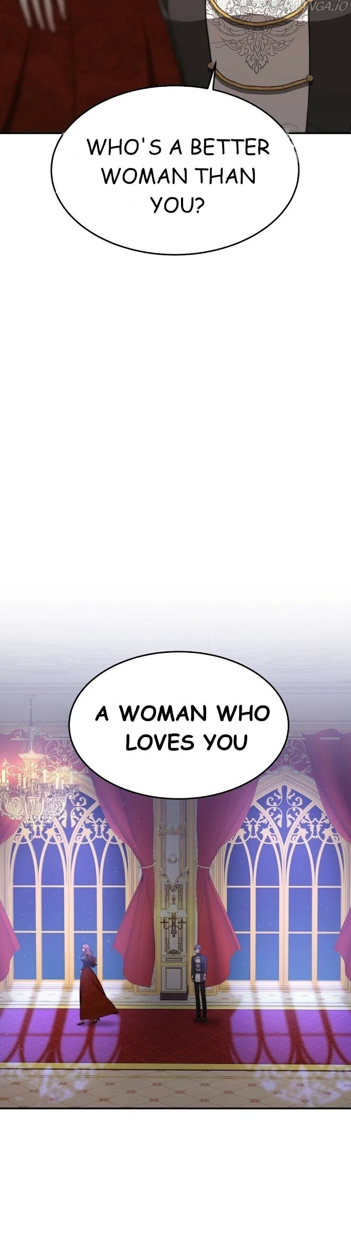 The Three Are Living a Married Life Chapter 40 – Page 41