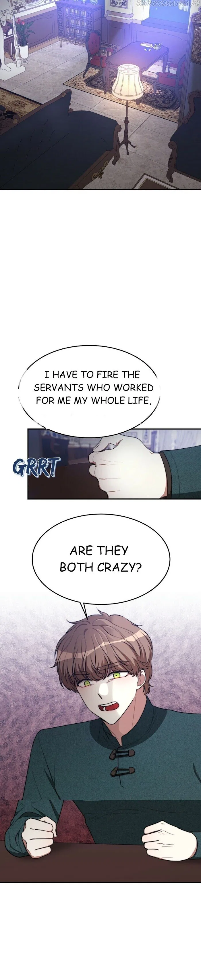 The Three Are Living a Married Life Chapter 40 – Page 43