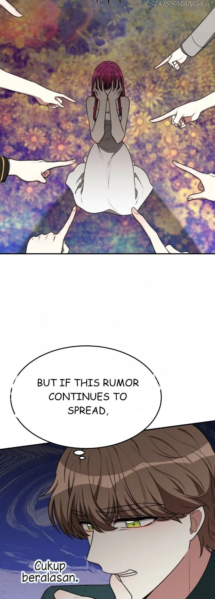 The Three Are Living a Married Life Chapter 40 – Page 45