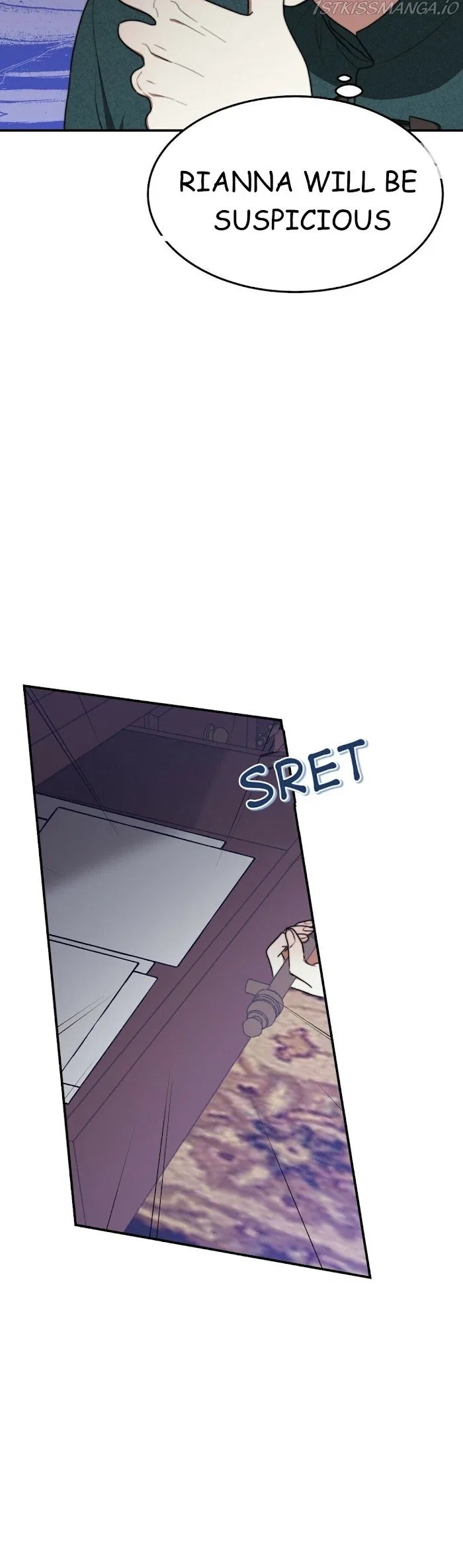 The Three Are Living a Married Life Chapter 40 – Page 46