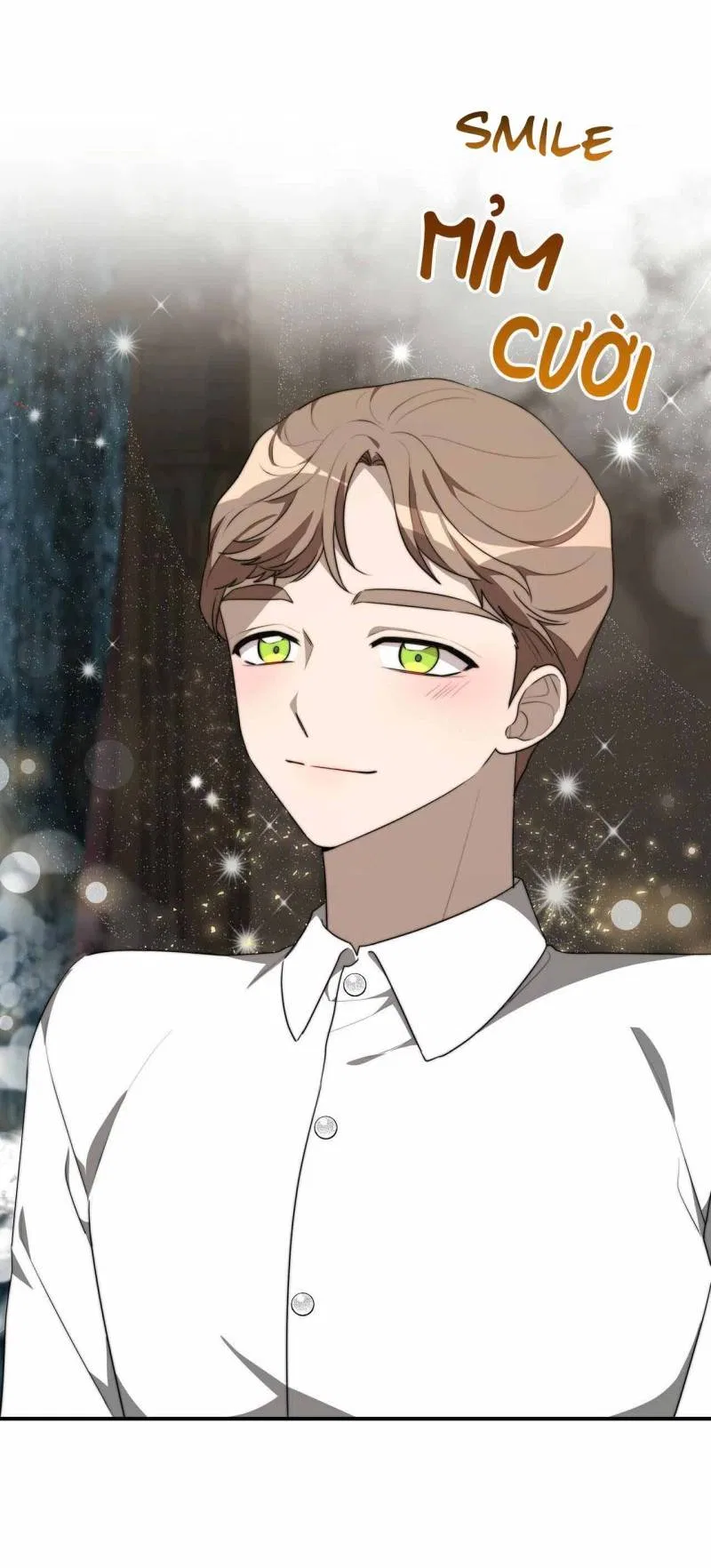 The Three Are Living a Married Life Chapter 29 – Page 9