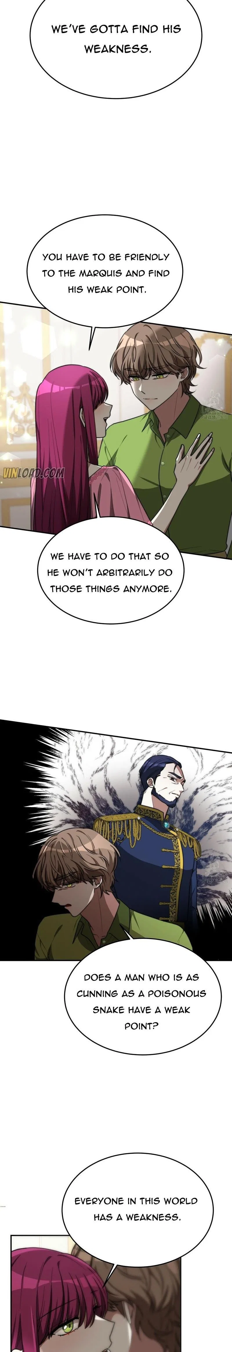 The Three Are Living a Married Life Chapter 26 – Page 4