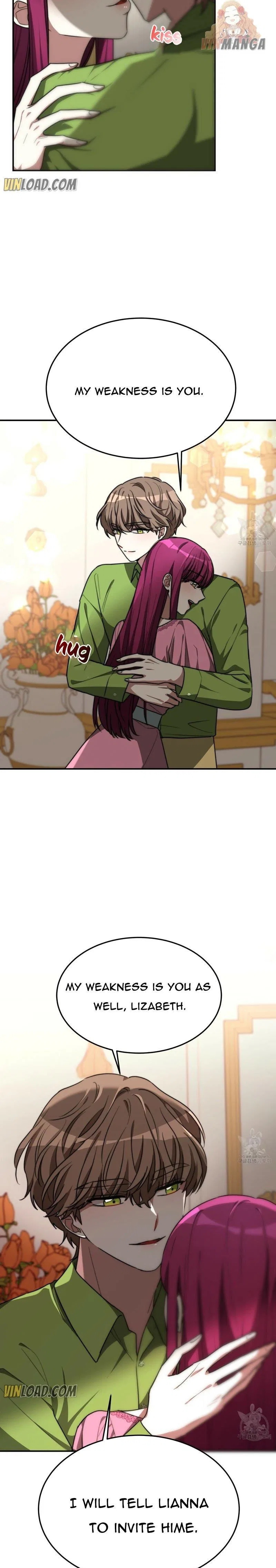 The Three Are Living a Married Life Chapter 26 – Page 5