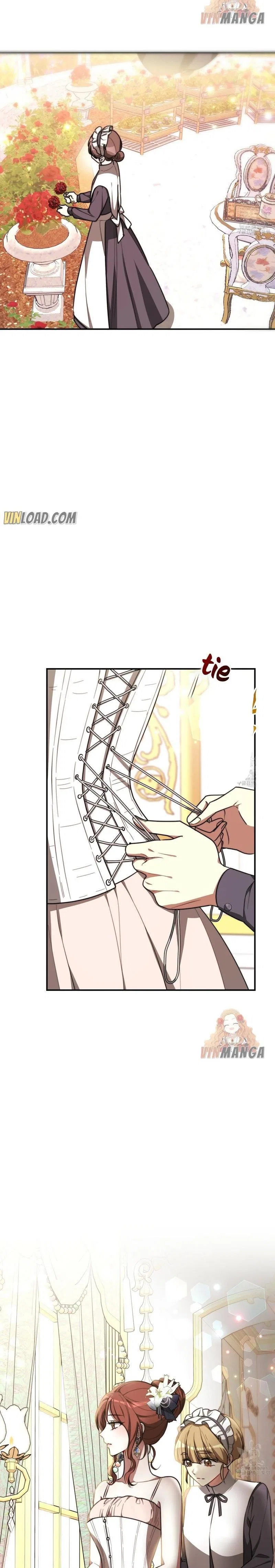The Three Are Living a Married Life Chapter 26 – Page 7