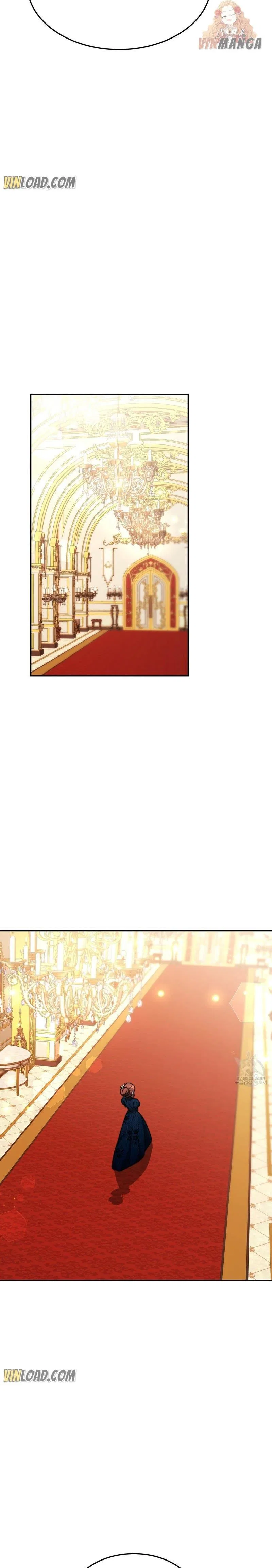 The Three Are Living a Married Life Chapter 26 – Page 13