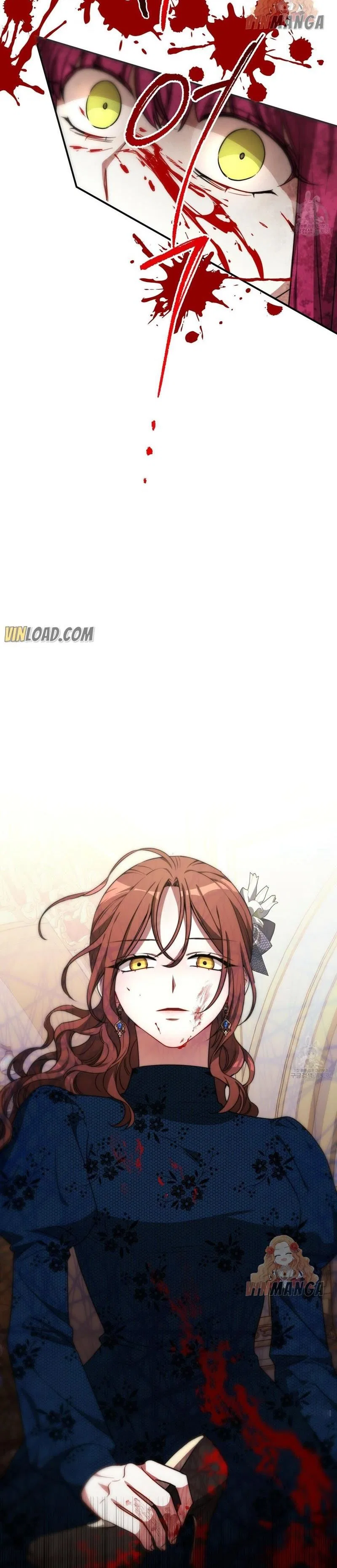 The Three Are Living a Married Life Chapter 26 – Page 23