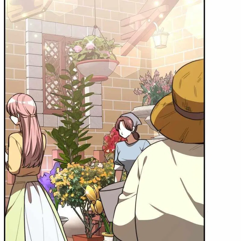 The Three Are Living a Married Life Chapter 25 – Page 5
