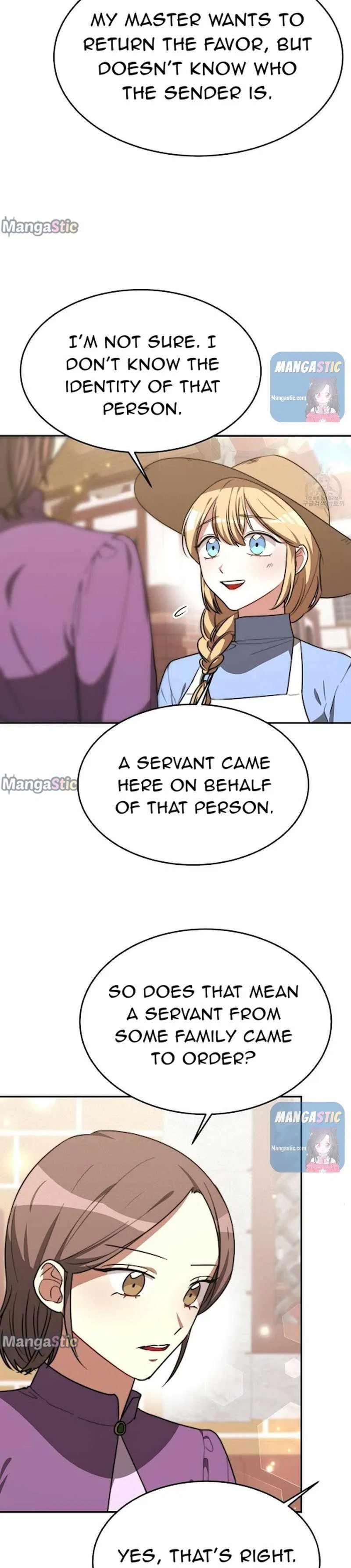 The Three Are Living a Married Life Chapter 25 – Page 12