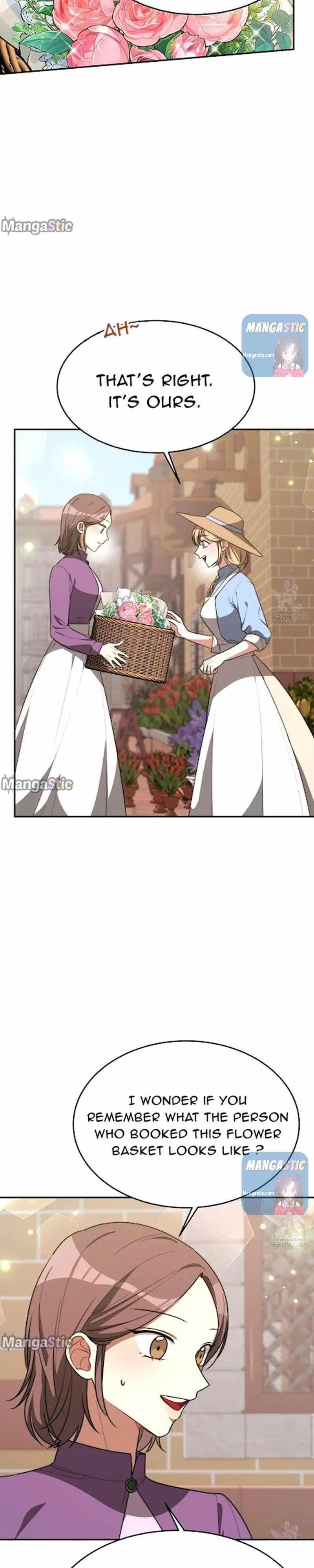 The Three Are Living a Married Life Chapter 25 – Page 13
