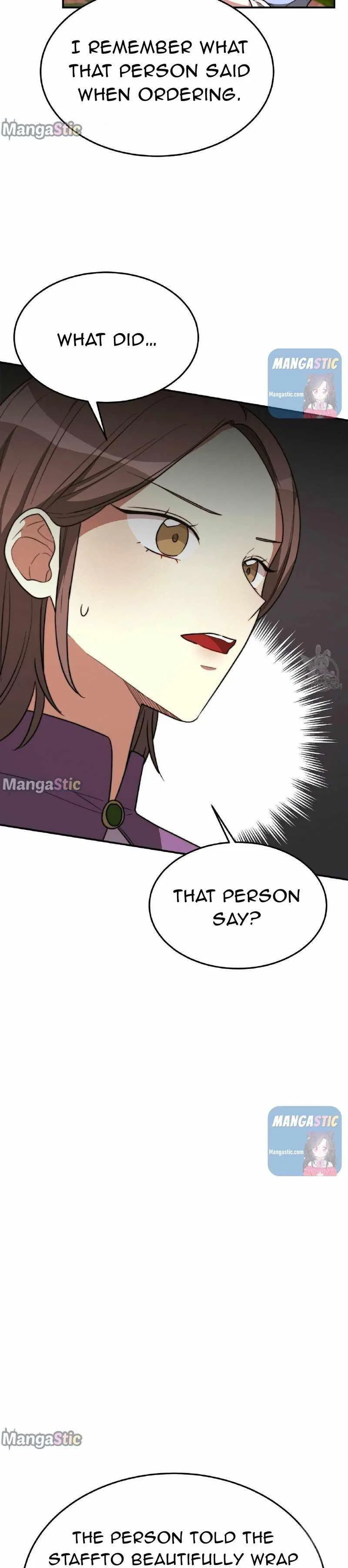 The Three Are Living a Married Life Chapter 25 – Page 15