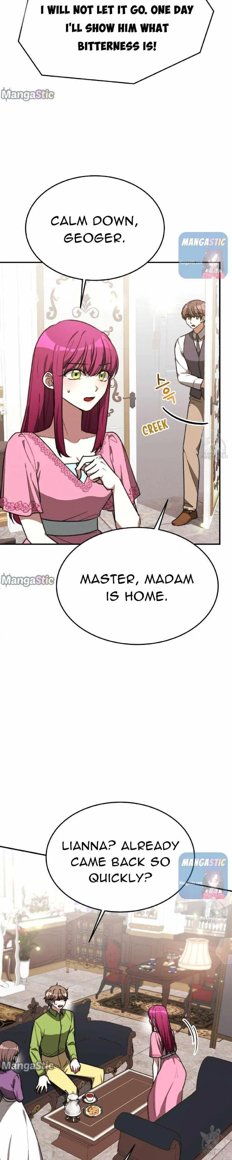 The Three Are Living a Married Life Chapter 25 – Page 17