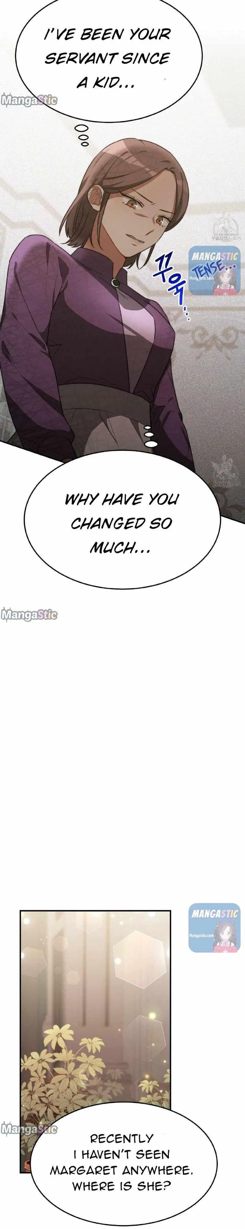 The Three Are Living a Married Life Chapter 25 – Page 29