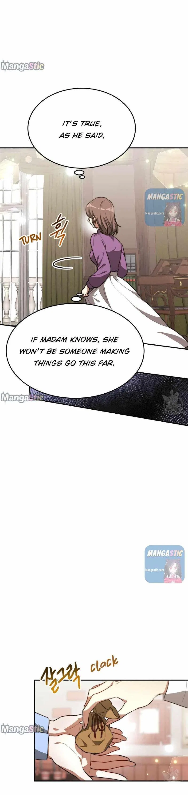 The Three Are Living a Married Life Chapter 25 – Page 31