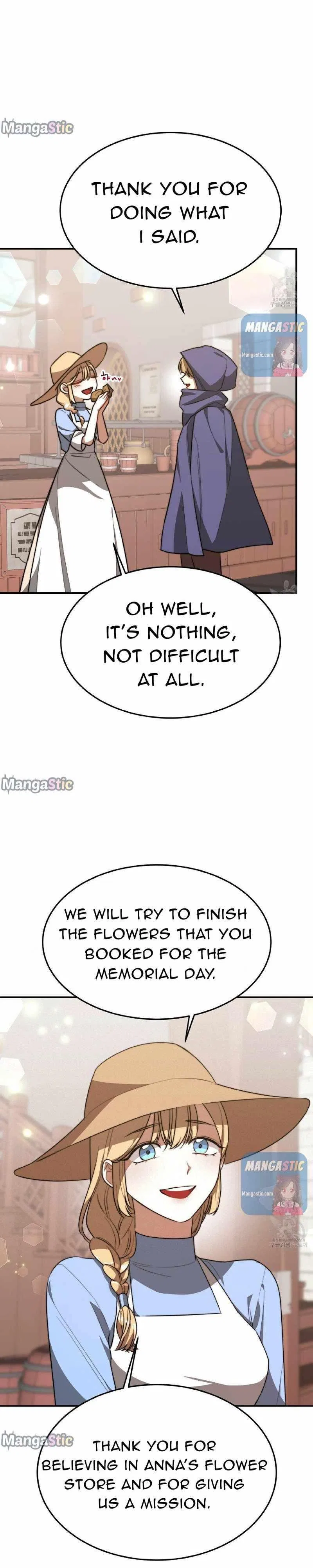 The Three Are Living a Married Life Chapter 25 – Page 32