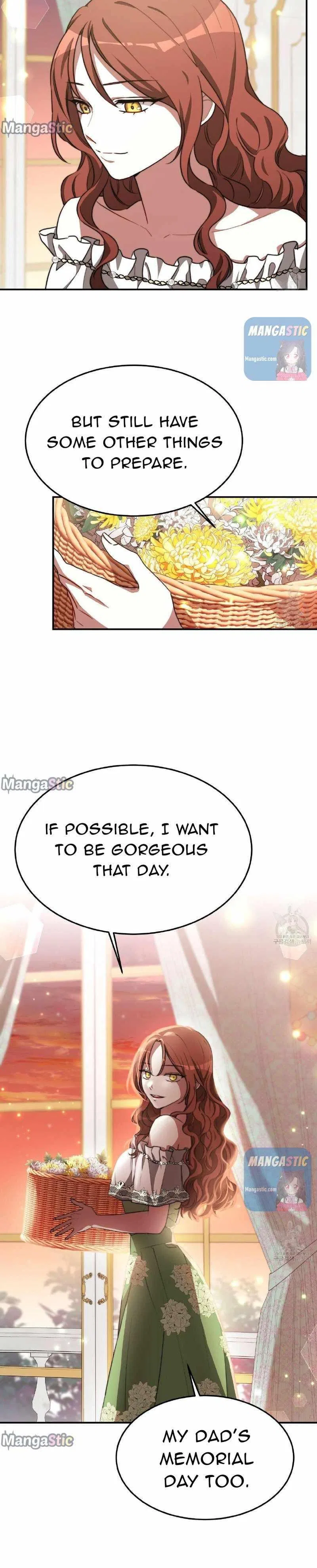 The Three Are Living a Married Life Chapter 25 – Page 35