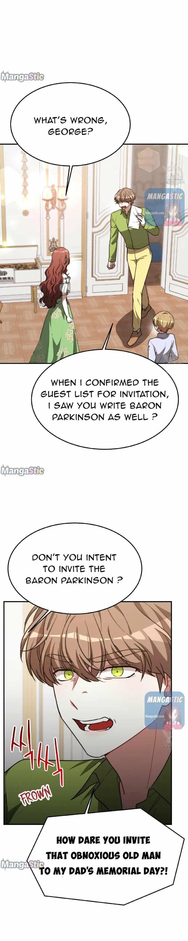 The Three Are Living a Married Life Chapter 25 – Page 37