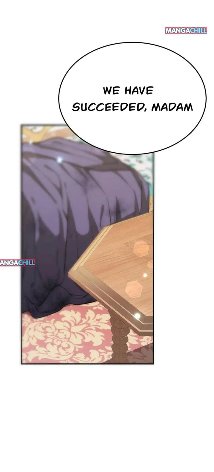 The Three Are Living a Married Life Chapter 25 – Page 45