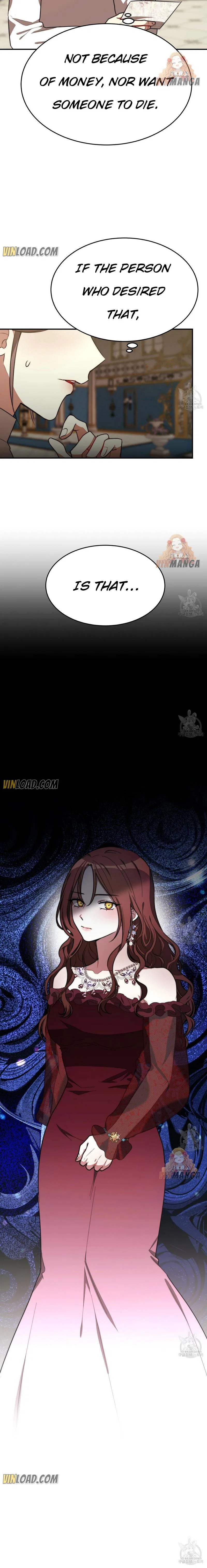 The Three Are Living a Married Life Chapter 24 – Page 8