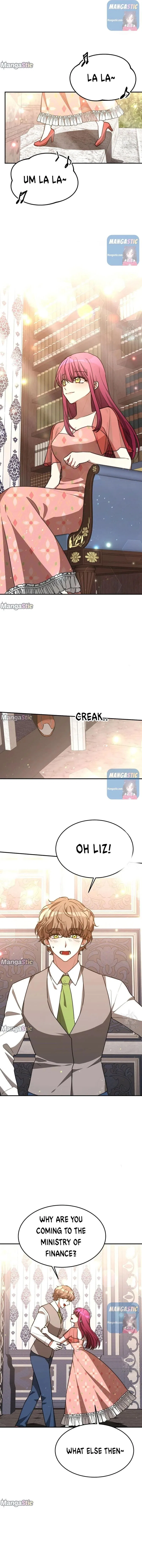 The Three Are Living a Married Life Chapter 22 – Page 4