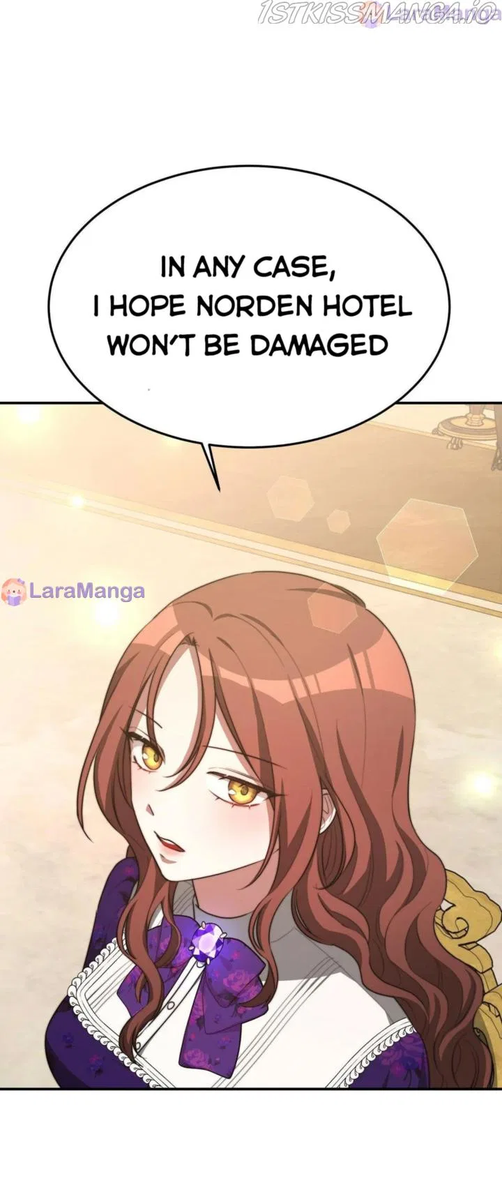 The Three Are Living a Married Life Chapter 21 – Page 3