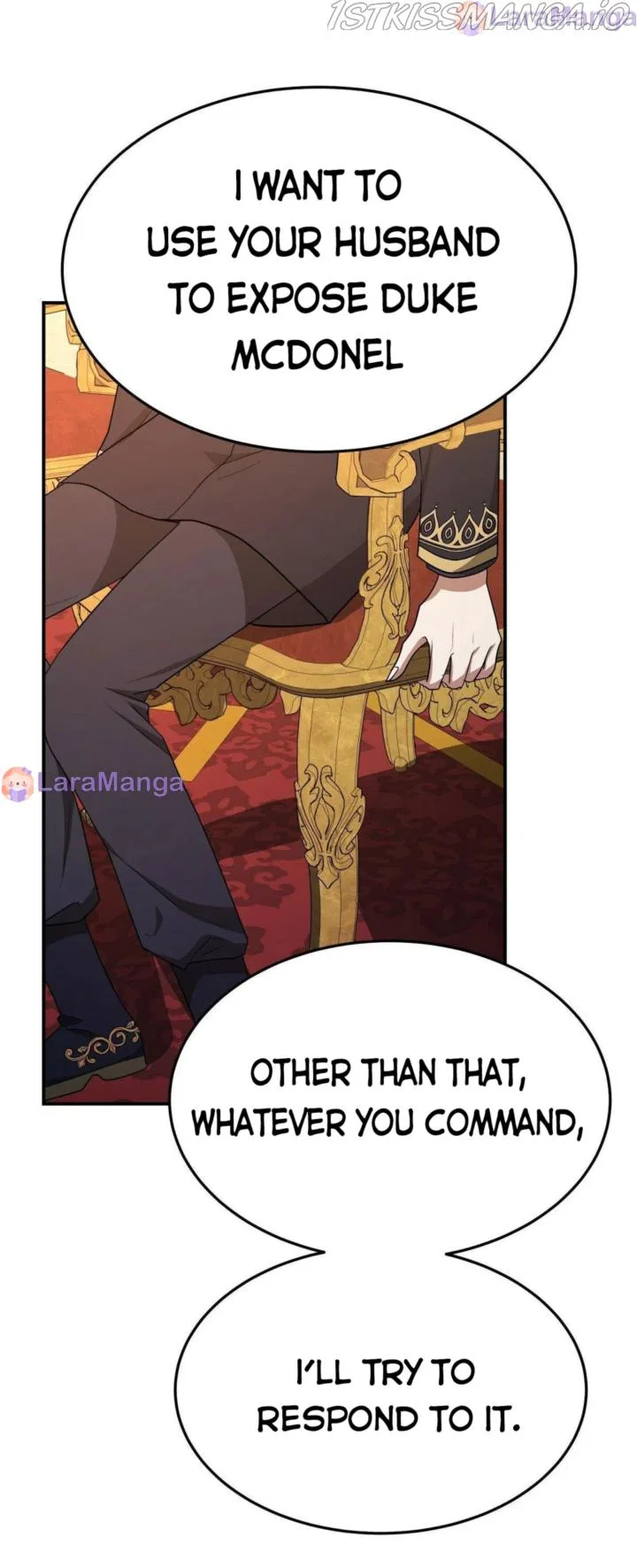 The Three Are Living a Married Life Chapter 21 – Page 9