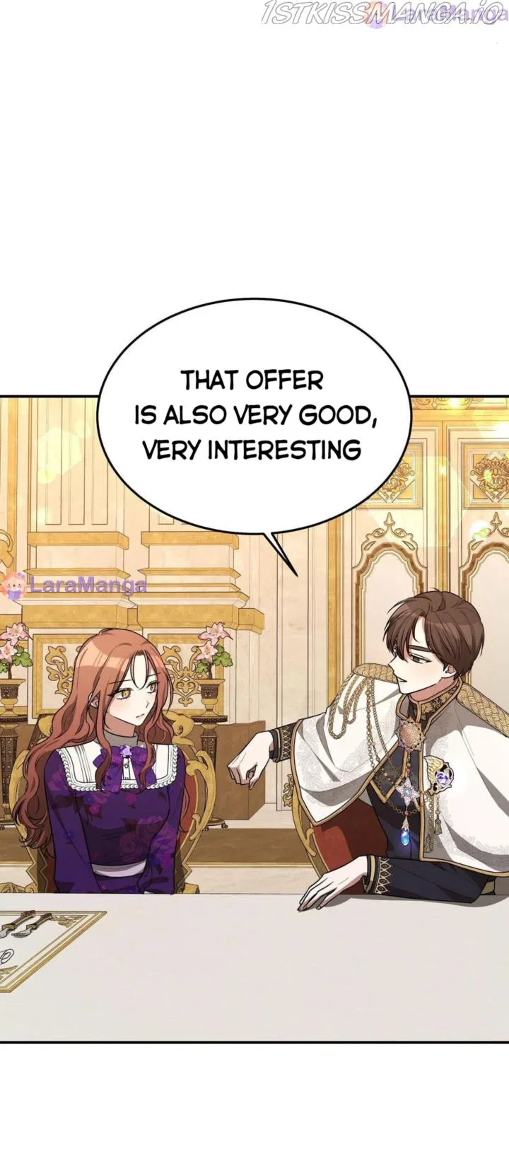 The Three Are Living a Married Life Chapter 21 – Page 10