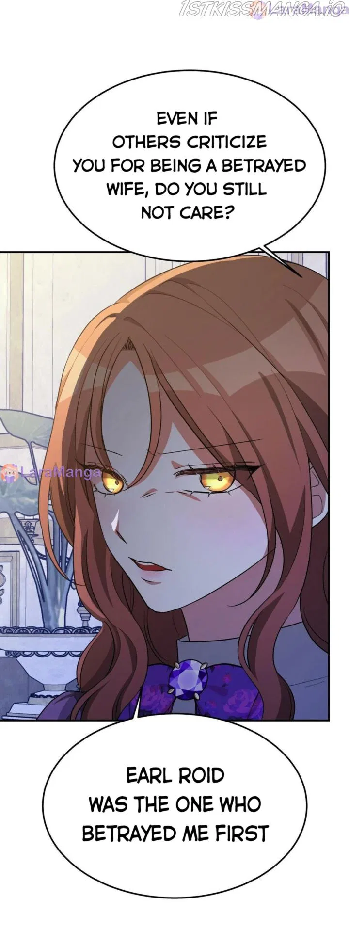 The Three Are Living a Married Life Chapter 21 – Page 11