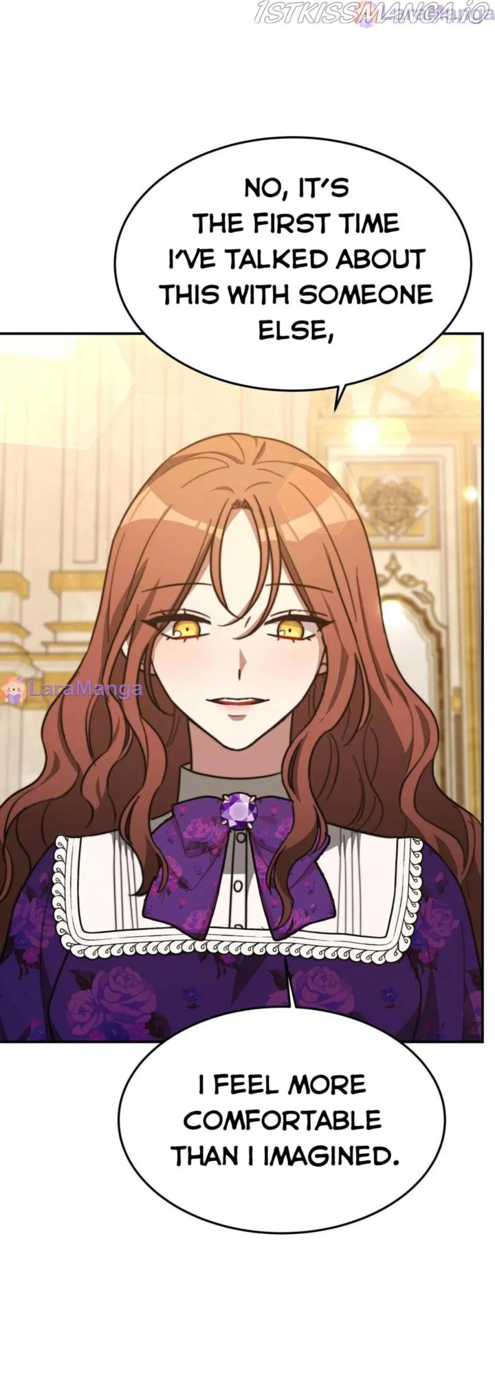 The Three Are Living a Married Life Chapter 21 – Page 19