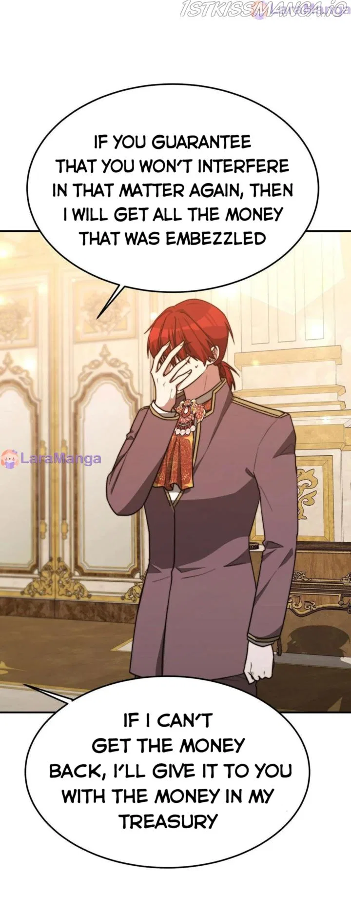 The Three Are Living a Married Life Chapter 21 – Page 21